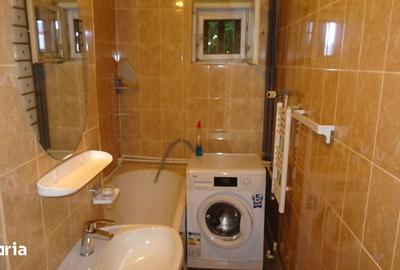 Apartament cu 2 camere semidecomandat în Gojdu - 16