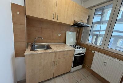 Garsonieră semidecomandată, mobilată în Obor - 4