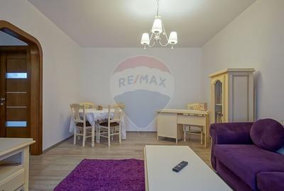 Apartament cu 2 camere decomandat cu gradina- Sanpetru - 4
