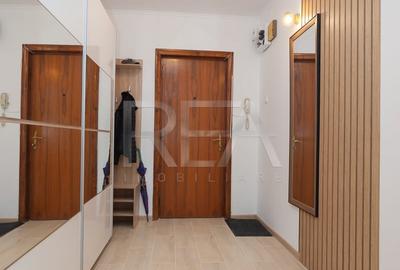Apartament cu 2 camere decomandat, mobilat în Rahova - 1