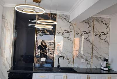 Apartament cu 3 camere în Lotus - 2