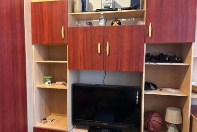 Garsonieră semidecomandată în Astra - 4