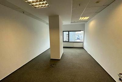 Pantelimon RAMS Business Center/ Birouri Clasa A / COMISION - 0% - 18