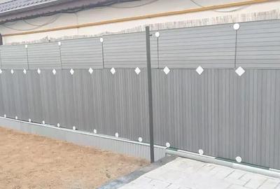 Casă cu 6 camere cu Teren 358 Mp în Central - 5