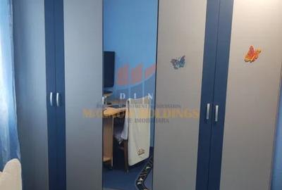 Apartament 2 camere, Gavana 2, etajul 1, cu balcon - 3