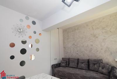 Apartament cu 2 camere semidecomandat în Tudor Vladimirescu - 7
