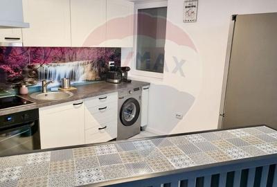 Apartament 2 camere de inchiriat - Buna Ziua Apartament 2 camere de inchiriat - Buna Ziua - 7