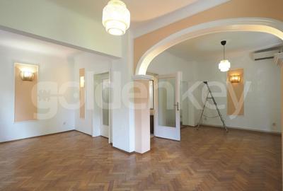 Apartament cu 2 camere semidecomandat în Dorobanți - 2