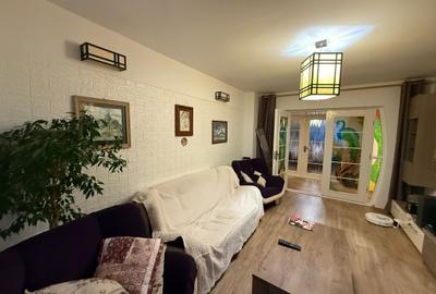 Apartament exceptional - 4 camere, Central - 7