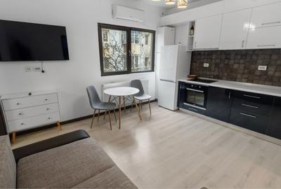 Apartament cu 2 camere semidecomandat în Păcii - 1