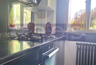 Apartament cu 2 camere decomandat, mobilat în Ștefan cel Mare - 7