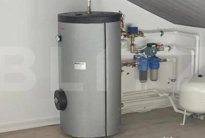 Casă cu 4 camere cu Teren 250 Mp în Torontalului - 7