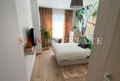 Apartament cu 2 camere decomandat, mobilat în Militari