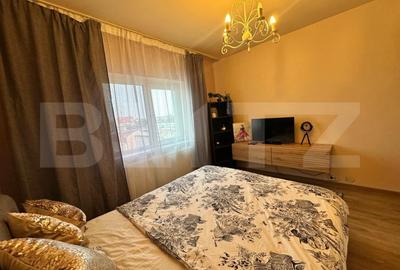 Apartament cu 2 camere semidecomandat, mobilat în Craiovița Nouă - 4