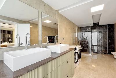 Terase generoase cu vederea spre padure - 12