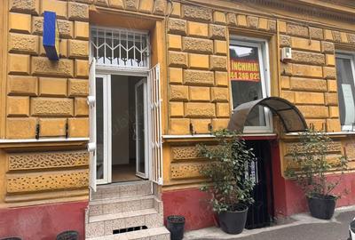 Spațiu comercial, de 23 mp, în Ultracentral - 4