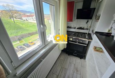 Apartament cu 2 camere decomandat, mobilat în Central - 10