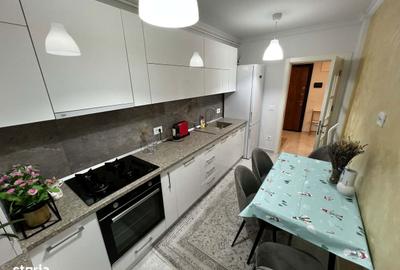 Apartament cu 2 camere decomandat, mobilat în Palazu Mare - 18