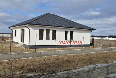 Casă cu 3 camere în Dara - 8