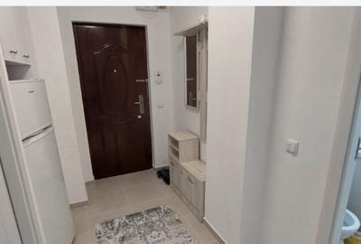 Apartament cu o camera Port - 2