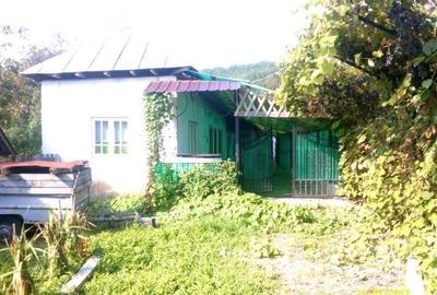 Casă cu 3 camere în Leordeni - 6