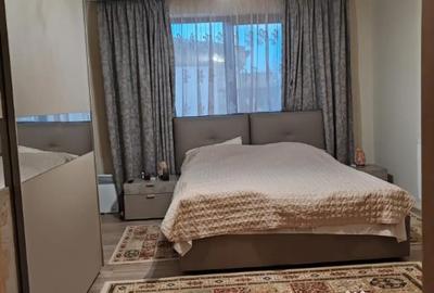 Casă cu 4 camere cu Teren 460 Mp în Cazasu - 4