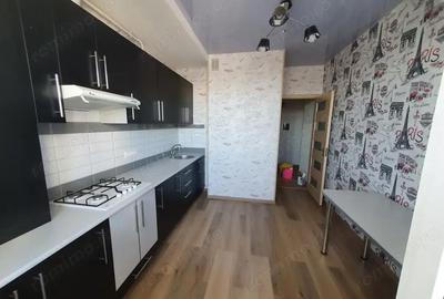 Apartament cu 2 camere în Unirii