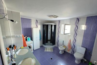 Vand casa in Deva, zona Garii (Peste Linia Ferata), P+E, din anul 2010 - 18