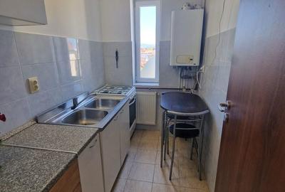 Garsonieră în Turnișor - 6
