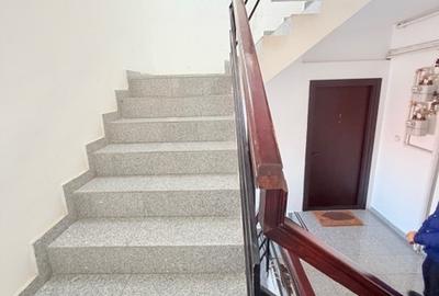 Garsonieră nedecomandată, mobilată în 1 Mai - 14