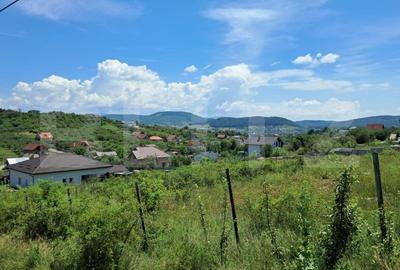 Teren intravilan - 2