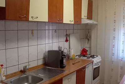 Apartament cu 2 camere decomandat în Central - 6