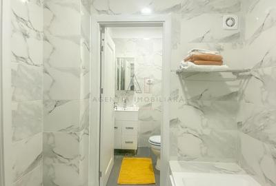 Apartament cu 2 camere semidecomandat în Chiajna - 6