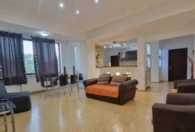 Apartament 2 camere 80 mp in Vila noua - 5