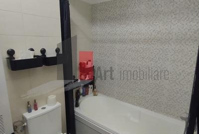 Apartament cu 2 camere semidecomandat, mobilat în Giurgiului - 1