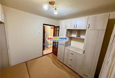 Apartament cu 2 camere decomandat, mobilat în Lujerului - 4