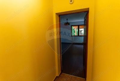 Vila /Pensiune 6 camere in Cristur, jud Hunedoara - 14