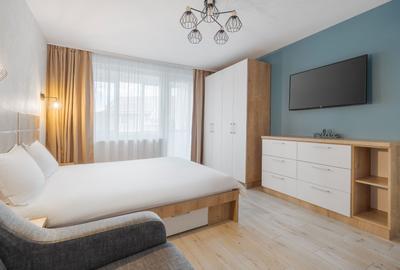 Apartament cu 2 camere decomandat în Băile Felix - 3