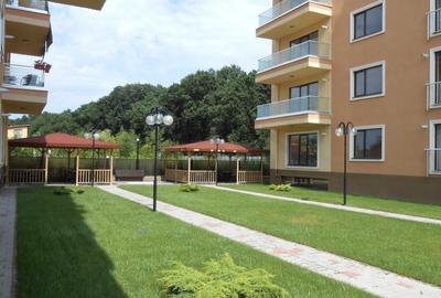 REA1024480 Apartament 3 camere Pipera Iancu Nicolae LOC PARCARE INCLUS - 2