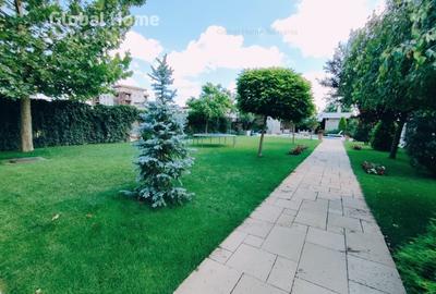 Vila Sisesti | Piscina - Garaj - Teren 1500mp | Mobilata si Utilata Premium - 22