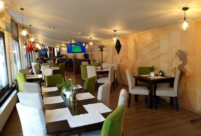 SPATIU multifunctional, Arcul de Triumf, comision 0 - 12