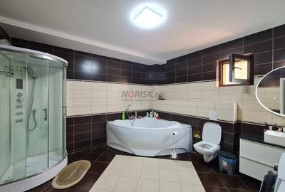 Casa Perfecta pentru Familie - 300mp - Eleganta si Locatie Ideala - 6