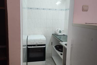 Garsonieră semidecomandată în Dacia - 11