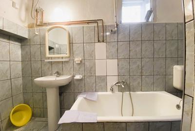 Casa 2 camere in Terezian, curte comuna, posibilitate mansardare - 10