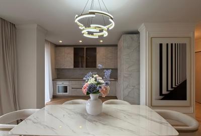 Apartament NOU LUXURY - Erou Iancu Nicolae - 4 camere - 15