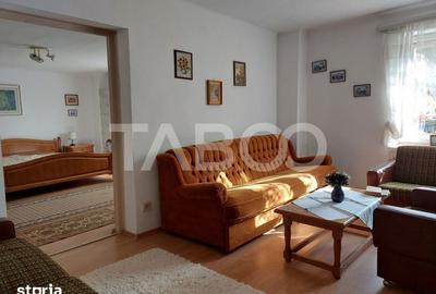 Casă cu 4 camere nedecomandat cu Teren 505 Mp în Central - 8