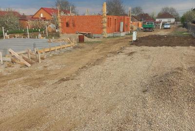 Casă cu 4 camere în Botiz - 8