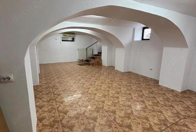 De inchiriat spatiu SAD zona Sagului- 332 - 2