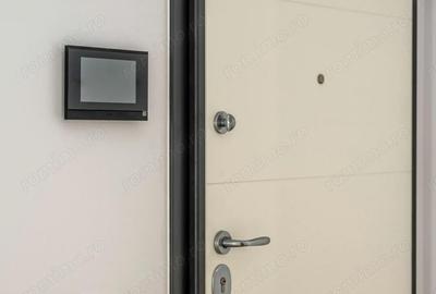 Garsonieră decomandată în Torontalului - 9