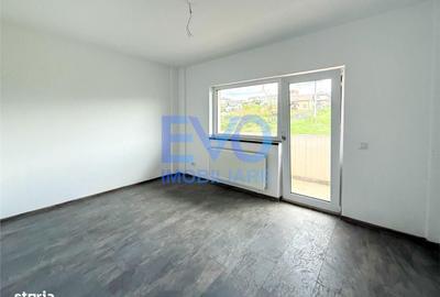 Apartament cu 2 camere în Bârnova - 5